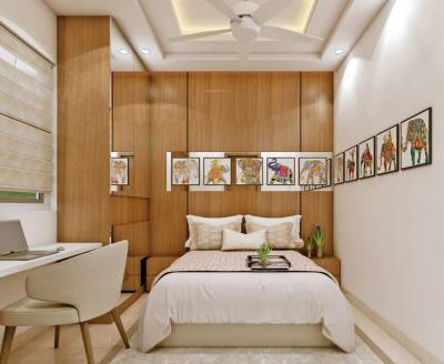  code-name-new-porur Bedroom