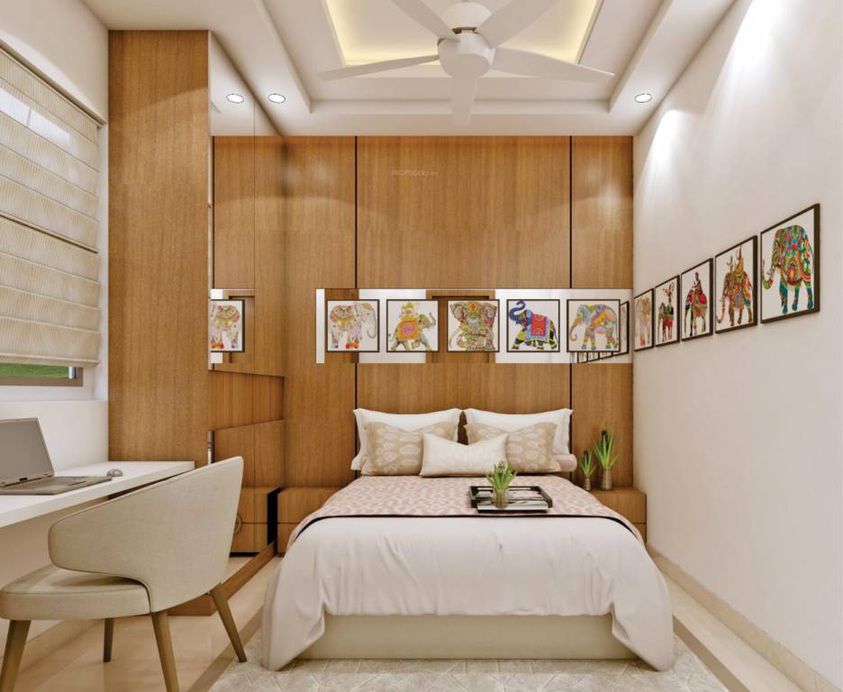 code name new porur Bedroom