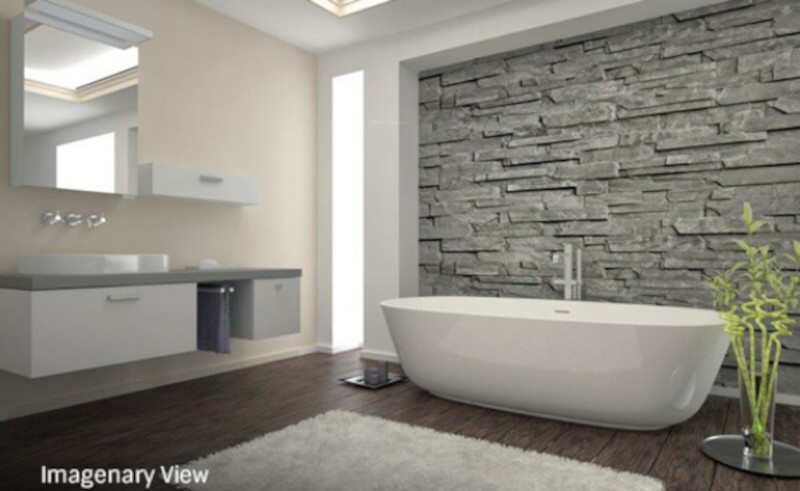  sudhanshu imperia Bathroom