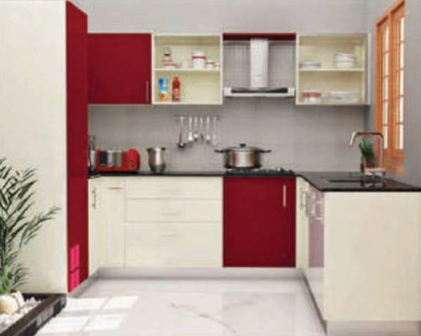  sudhanshu-imperia Kitchen
