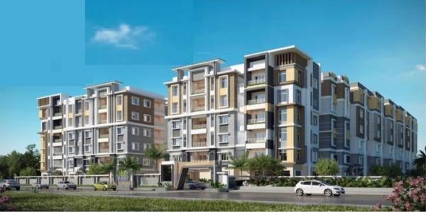  lakeview-apartments Elevation