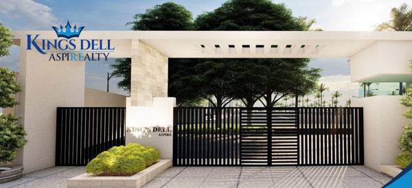 Elevation aspirealty-kingsdell Elevation