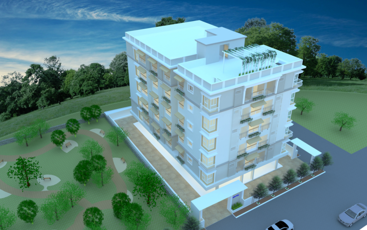  sindhu one Elevation