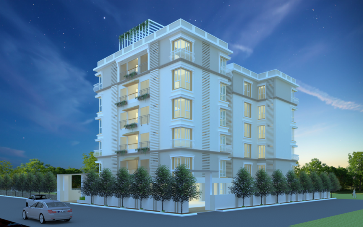  sindhu one Elevation