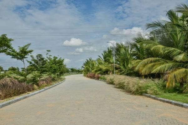  sindhu-one Internal Roads & Footpaths