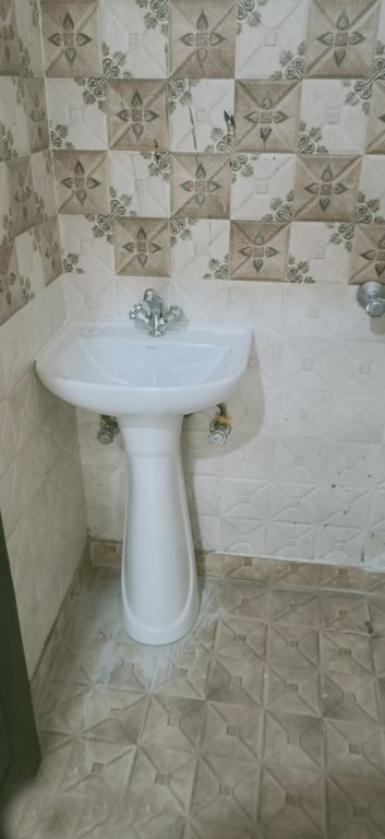  wonder homes ii Bathroom