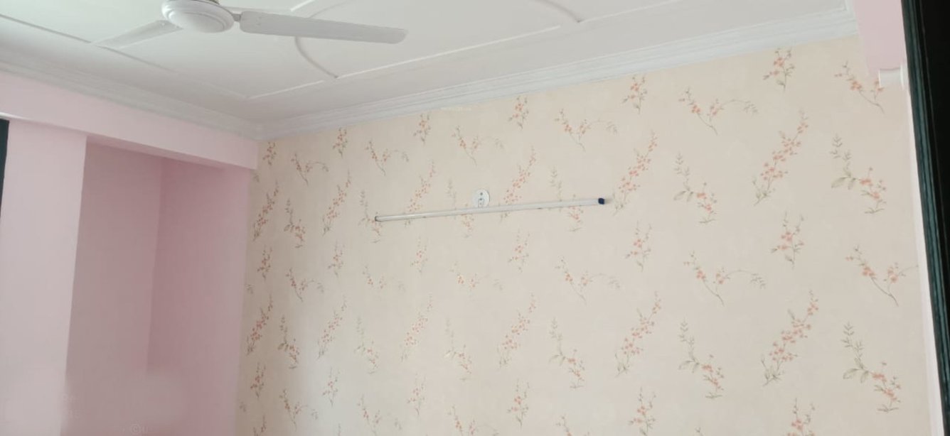  wonder homes ii Bedroom