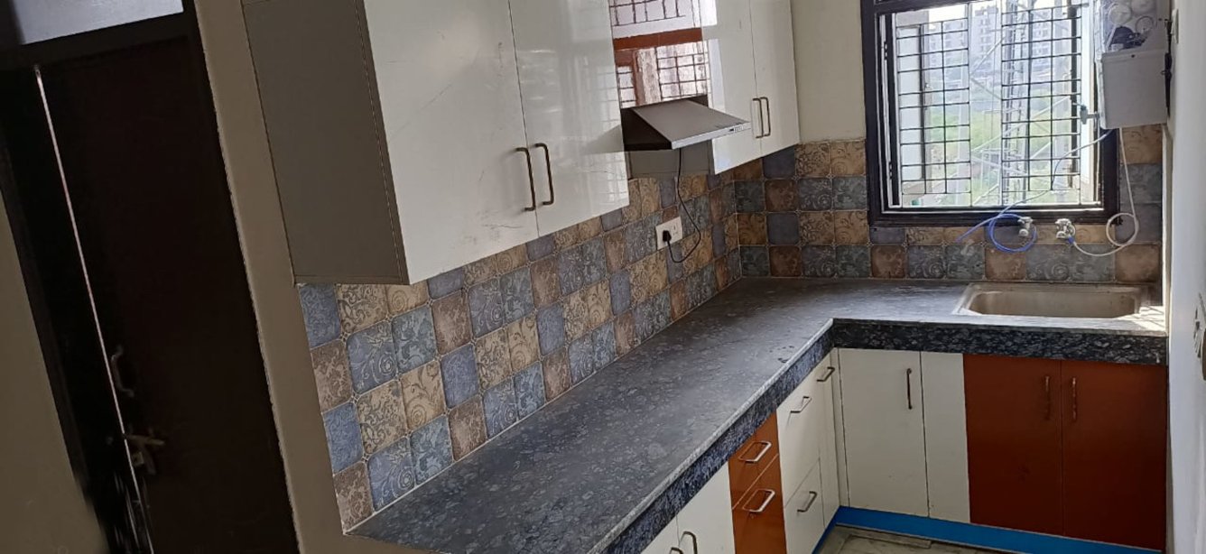  wonder homes ii Kitchen