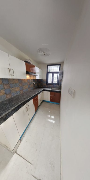  wonder homes ii Kitchen