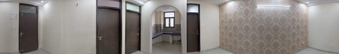  wonder homes ii Living Area