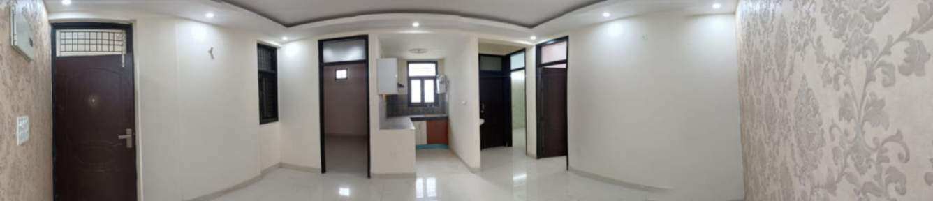  wonder homes ii Living Area