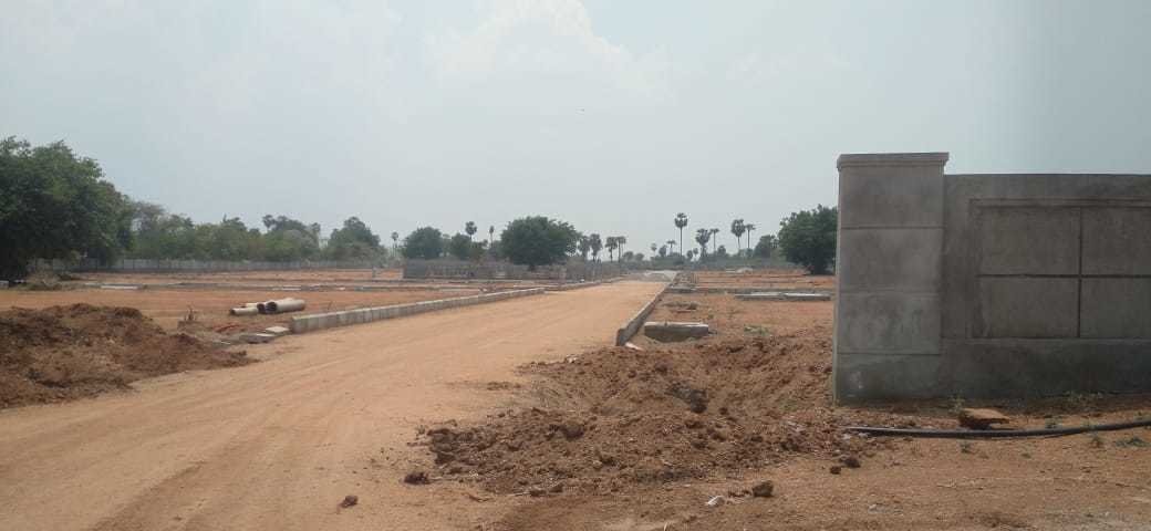  aerospace county avenue Plot