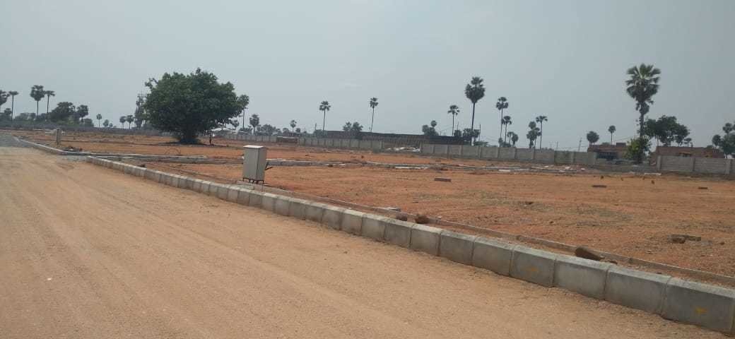  aerospace county avenue Plot