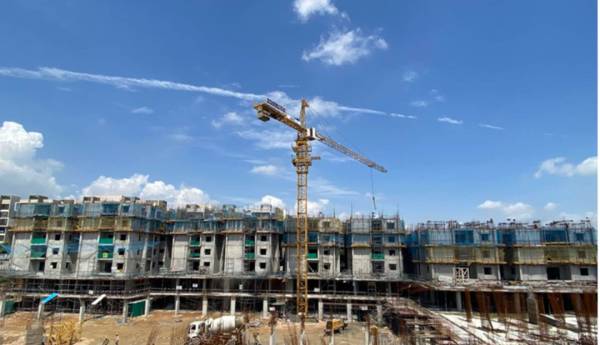  citadel-phase-2 Construction Status June-21