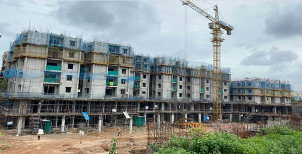  citadel-phase-2 Construction Status June-21