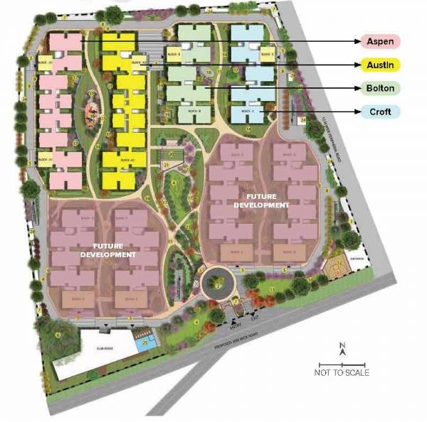  citadel-phase-2 Master Plan