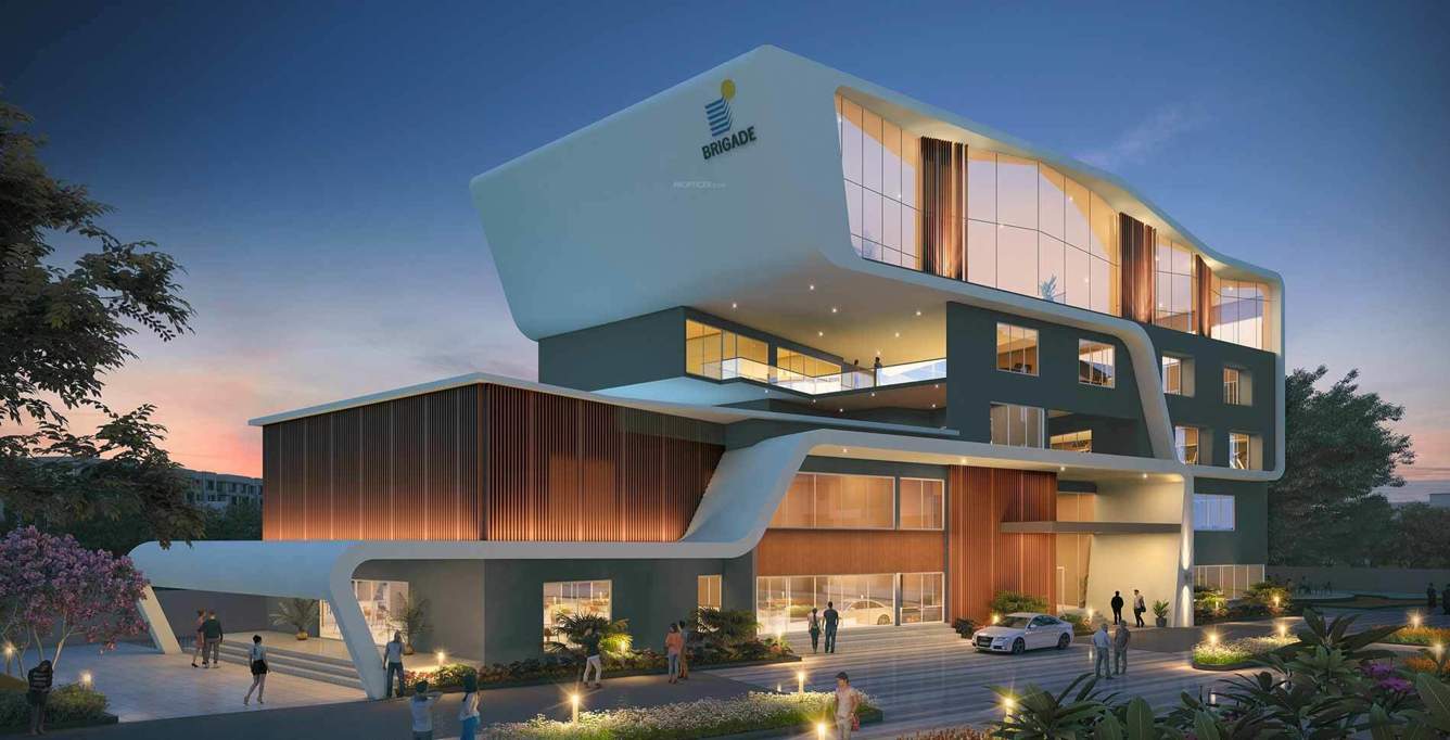  citadel phase 2 Club House