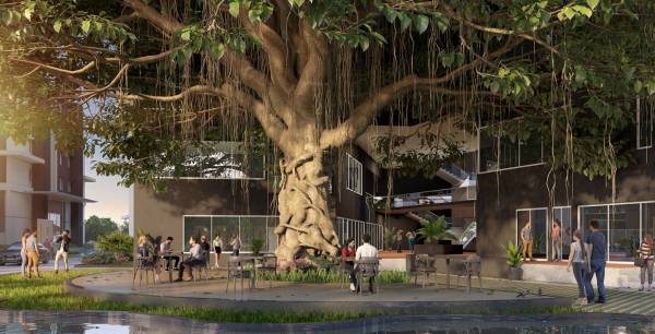  citadel-phase-2 Senior Citizen Siteout