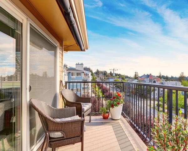  citadel-phase-2 Balcony