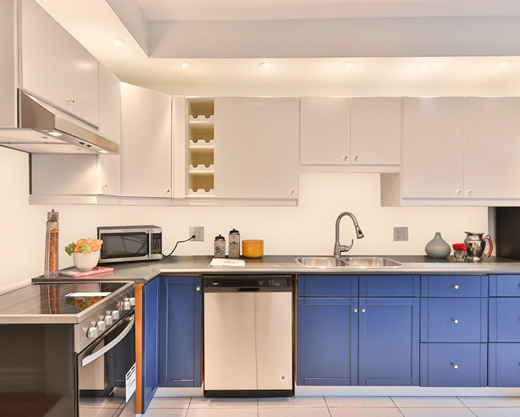  citadel phase 2 Kitchen