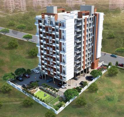 21 Elevation Elevation