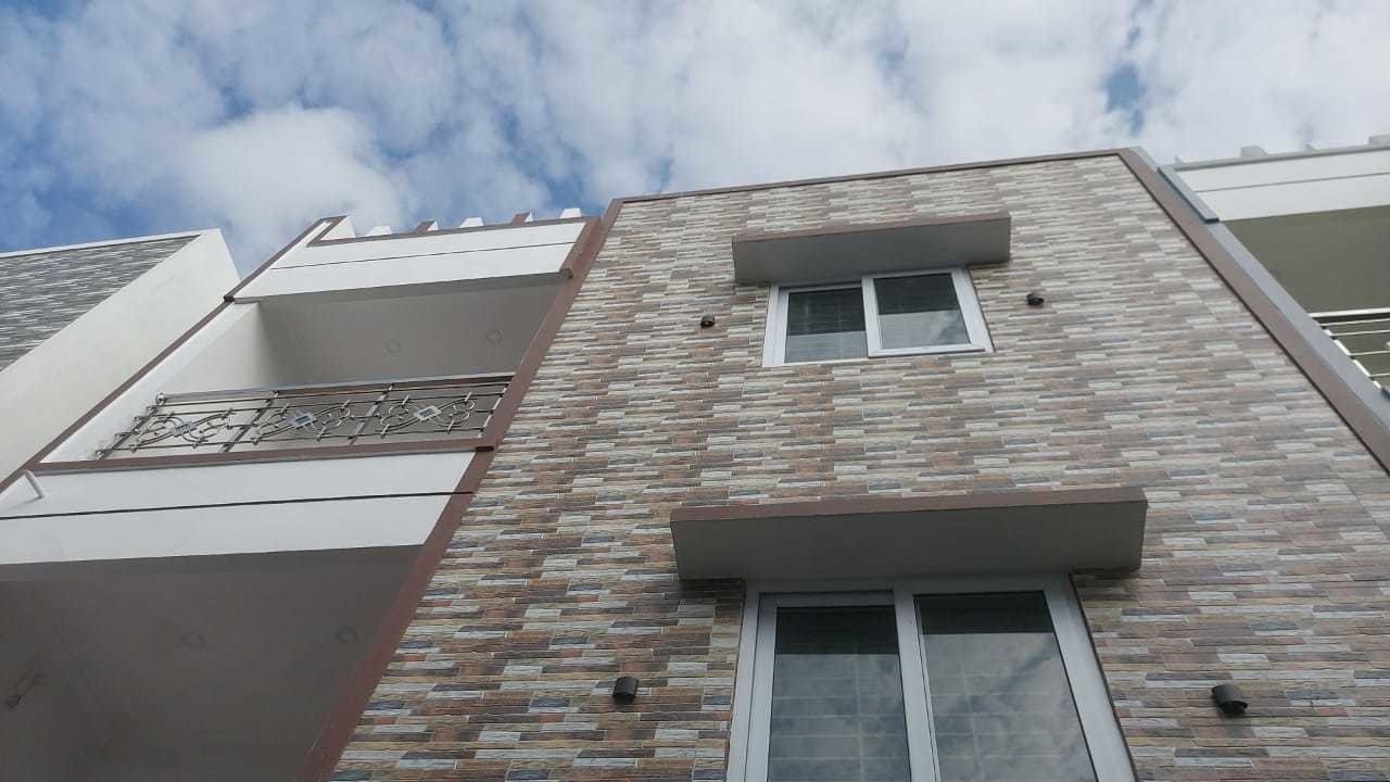  kug residency Elevation