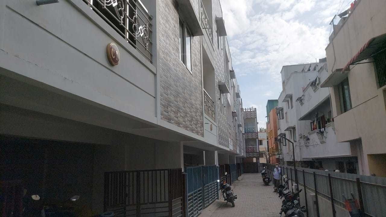  kug residency Elevation