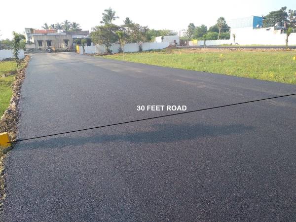  barathiyar-enclaves Internal Roads