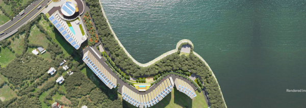  lake-city-projects-pvt-ltd Elevation