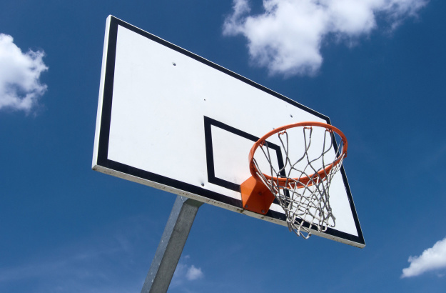  lake city projects pvt ltd Basketball Court