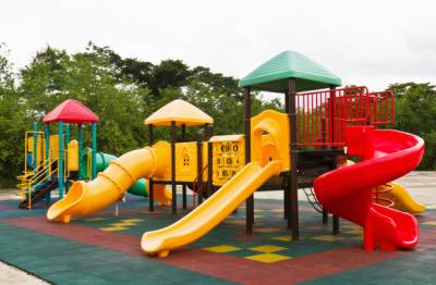  lake-city-projects-pvt-ltd Children's play area