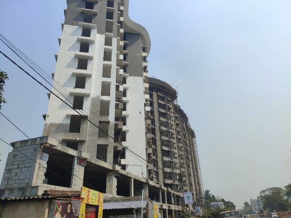  tirath-sunshine Construction Status March-24