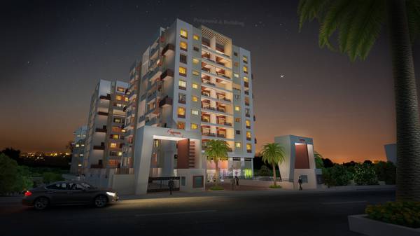  amrutdhara-a-building Elevation