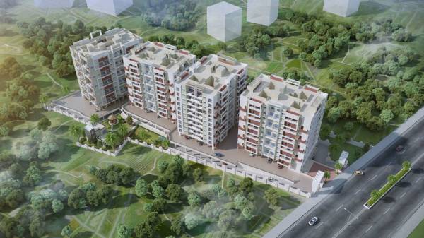  amrutdhara-a-building Elevation