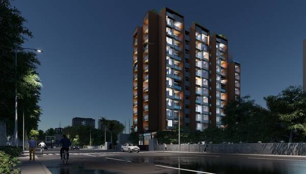  auralia-residency Elevation