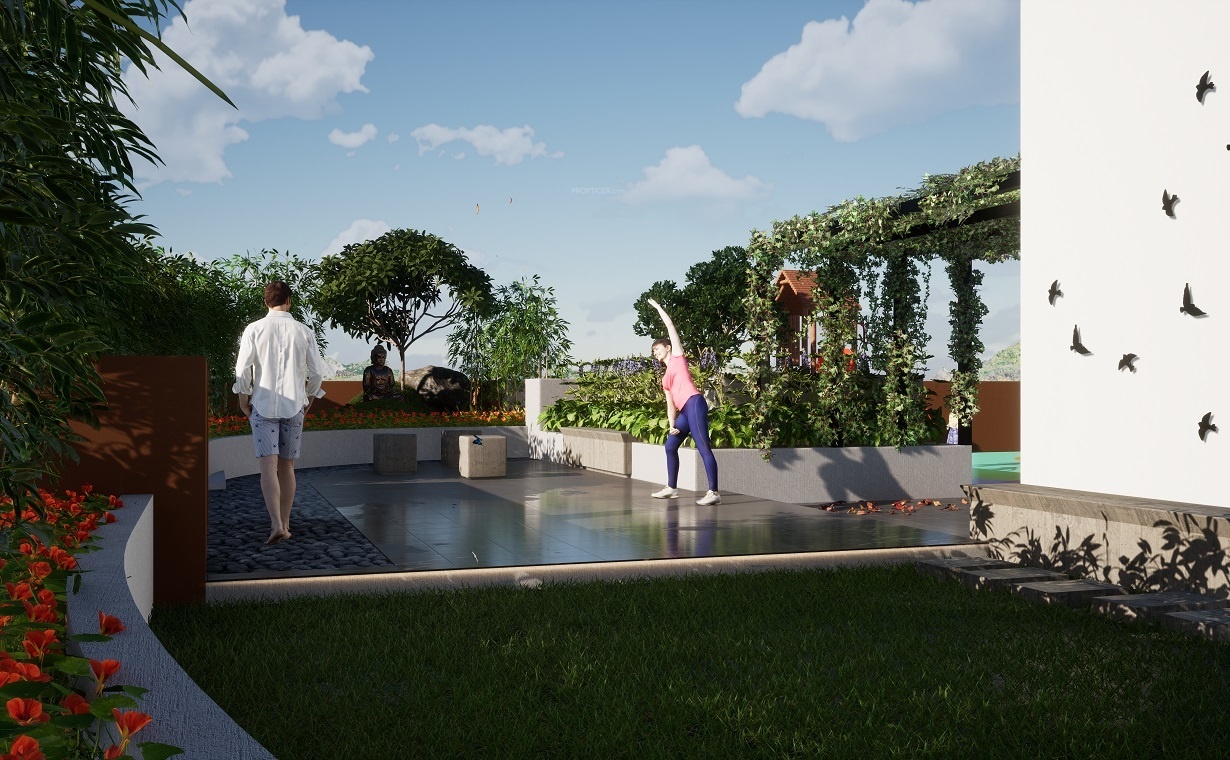  auralia residency Others