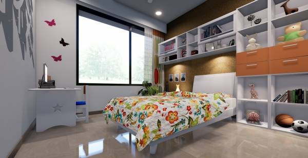  auralia-residency Bedroom