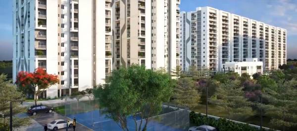 amenities of Advitya Homes