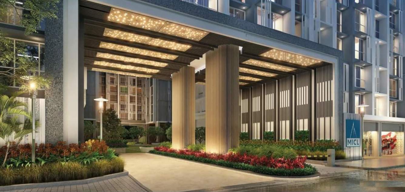  ghatkopar avenue aaradhya one earth e phase ii Others