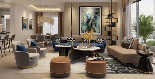  ghatkopar-avenue-aaradhya-one-earth-e-phase-ii Living Area