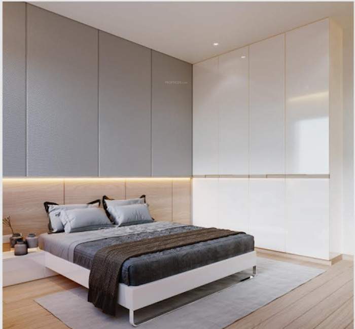  infinity Bedroom