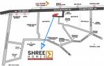  shree-homes-phase-ii Location Plan