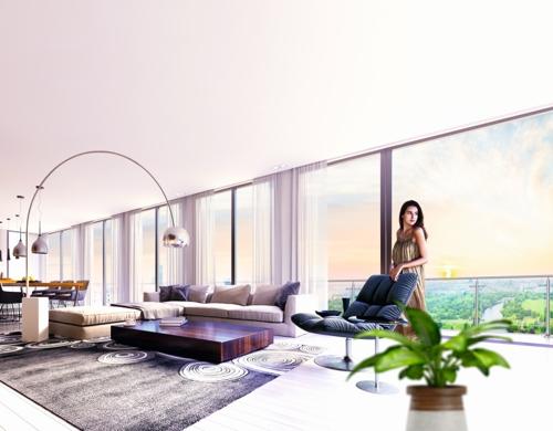  park-riviera-wing-c-and-d Living Area