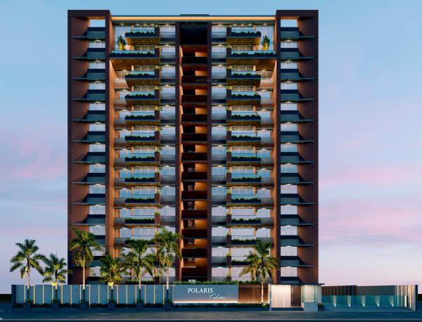  polaris-celestia Elevation