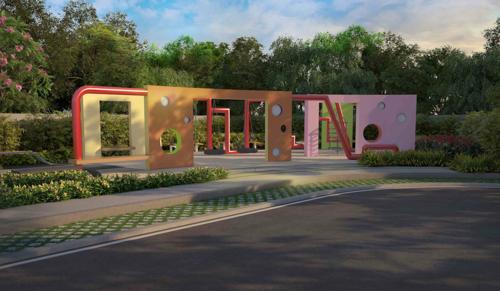  goodwill-unique-zest-county-phase-2 Landscaped Gardens