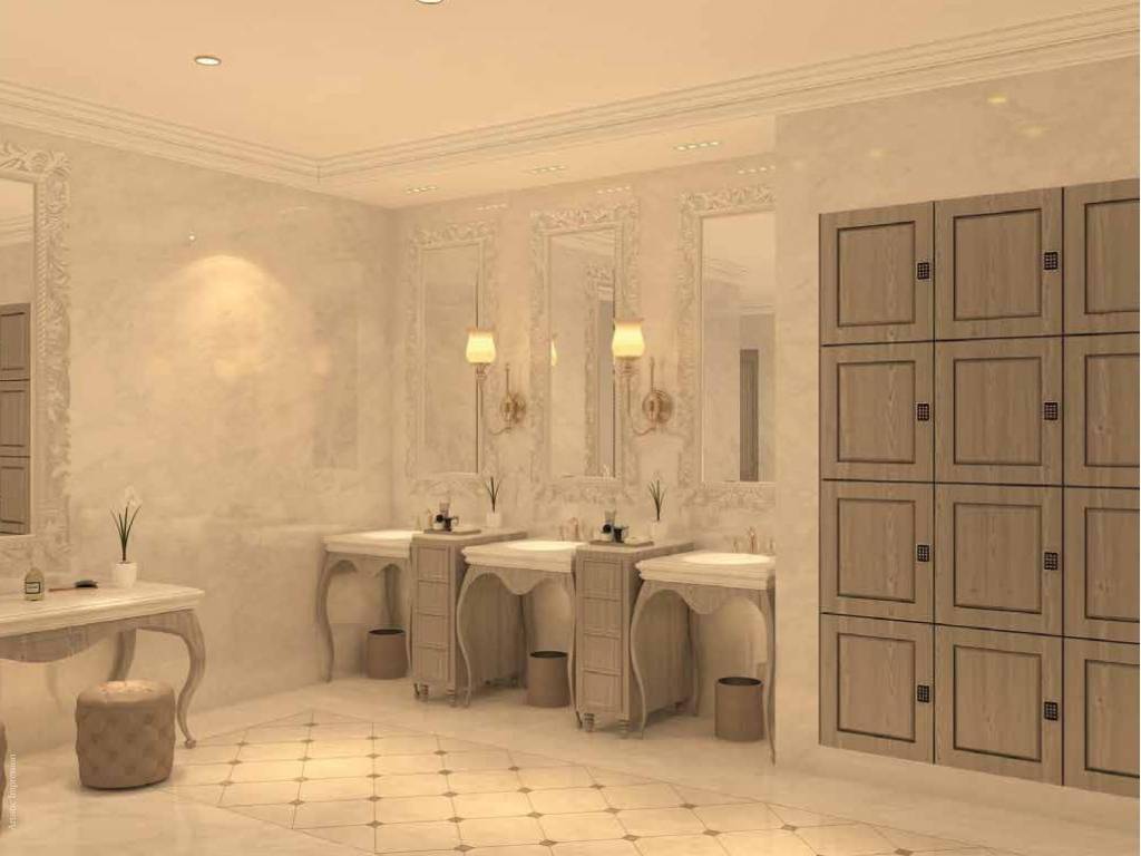  raaj vilas Changing Room