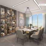 Dining Area raaj-vilas Dining Area