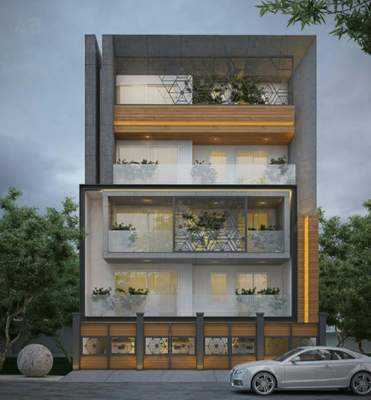 Elevation