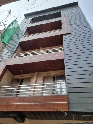 Elevation innovative-homes Elevation