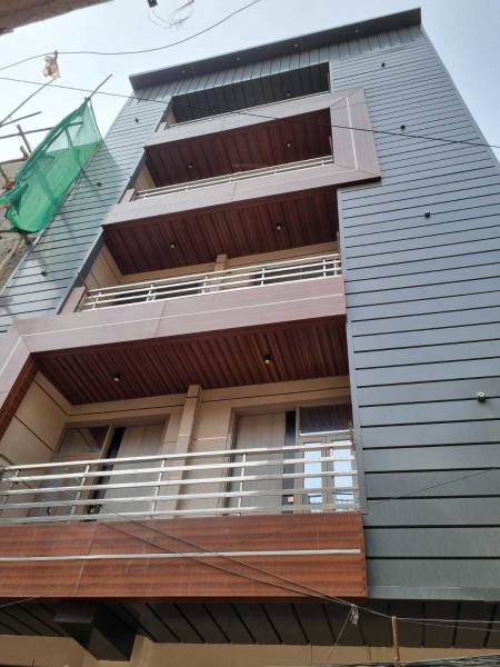 Elevation innovative-homes Elevation